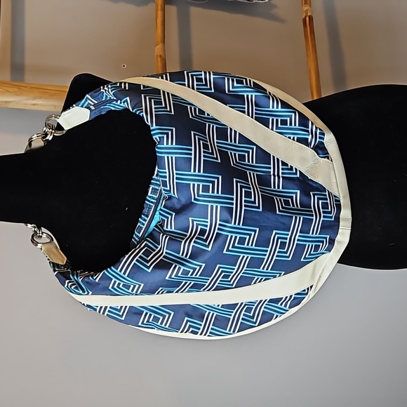 Lesportsac Half Moon Hobo - Picture 1 of 6